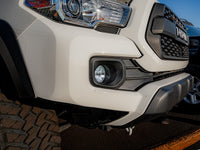 Thumbnail for ARB Nacho 16-23 Toyota Tacoma Quatro Fog Mount