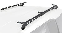 Thumbnail for Rhino-Rack 11-14 Toyota FJ Cruiser 3 Base Backbone Mounting System