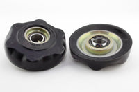 Thumbnail for Whiteline Plus 8/06-8/09 Pontiac G8 /04-8/06 GTO Front CoiloverOnly Camber Correction Mount Offset
