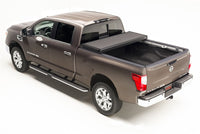Thumbnail for Extang 05-16 Nissan Frontier(5ft Bed) (w/ or w/o Track Sys) (5ft) Solid Fold 2.0