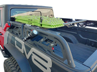 Thumbnail for DV8 Offroad Recovery Traction Boards w/ Carry Bag - Black