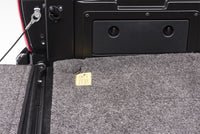 Thumbnail for BedRug 05-23 Toyota Tacoma 5ft Bed Mat (Use w/Spray-In & Non-Lined Bed)