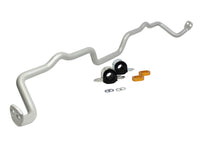 Thumbnail for Whiteline 03-06 Nissan 350z Z33 Front 32mm Heavy Duty Adjustable Swaybar