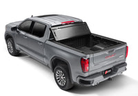 Thumbnail for BAK 2020 Chevy Silverado 2500/3500 HD 8ft Bed BAKFlip F1