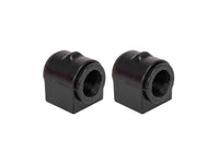 Thumbnail for Eibach 27mm Front and 25mm Rear Anti-Roll Kit for 13 Ford Focus ST 2.0L 4cyl Turbo