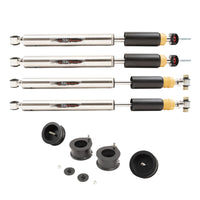 Thumbnail for Belltech 18-20 Jeep JL Wrangler Rubicon (4 Door) Performance Handling Kit