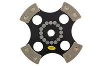 Thumbnail for ACT 1997 Ford Escort 4 Pad Rigid Race Disc