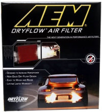 Thumbnail for AEM 16-17 Honda Pilot V6-3.5L F/l DryFlow Air Filter