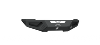 Thumbnail for Road Armor 10-18 Dodge 2500 SPARTAN Front Bumper - Tex Blk
