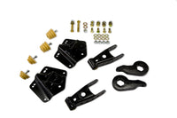 Thumbnail for Belltech LOWERING KIT W/O SHOCKS