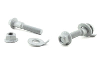 Thumbnail for Whiteline 90-93 Toyota Celica GT-Four Turbo AWD ST185 Front Camber adj bolt kit-17mm