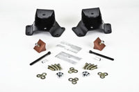 Thumbnail for Belltech HANGER KIT 75-91 GM C30 CrewCab/Dually 2inch