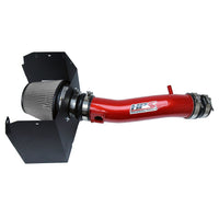 Thumbnail for HPS Cold Air Intake Kit 16-19 Toyota Tacoma 3.5L V6, Includes Heat Shield, Red