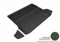 Thumbnail for 3D MAXpider 2018-2020 Chevrolet/ GMC Equinox/ Terrain Kagu Cargo Liner - Black