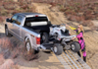 Thumbnail for BAK 99-07 Ford Super Duty 8ft Bed Revolver X2