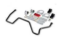 Thumbnail for Belltech REAR ANTI-SWAYBAR 86-93 MAZDA PU