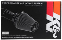 Thumbnail for K&N 17-18 Chevrolet Colorado V6-3.6L F/I Aircharger Performance Intake