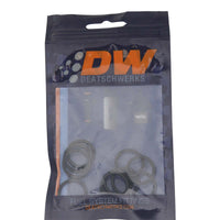 Thumbnail for DeatschWerks ORB -8 Viton O-Ring (Pack of 10)