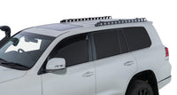 Thumbnail for Rhino-Rack 08-21 Toyota Land Cruiser J200 3 Base Backbone Mounting System