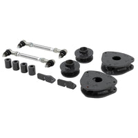 Thumbnail for Belltech 2021+ Ford Bronco Sport 1.5in Lift Kit