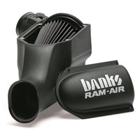 Thumbnail for Banks Power 03-07 Ford 6.0L Ram-Air Intake System - Dry Filter