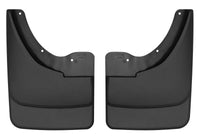 Thumbnail for Husky Liners 05-10 Dodge Dakota Custom-Molded Rear Mud Guards