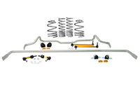 Thumbnail for Whiteline 14+ Ford Focus ST Grip Series Stage 1 Kit