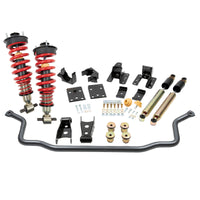 Thumbnail for Belltech 07-13 Silverado/Sierra 1500 (All Cabs) Short Bed Performance Handling Kit Plus