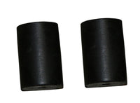 Thumbnail for Skyjacker 1997-2005 Jeep Wrangler (TJ) Leaf Spring Bumper
