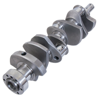 Thumbnail for Eagle 91-95/96-00 Chevy V8 7.4L/454 Big Block Cast Steel Crankshaft