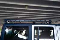 Thumbnail for DV8 Offroad 07-18 Jeep Wrangler JK Short Roof Rack