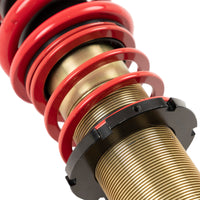 Thumbnail for Belltech 2in Leveling Coilover Kit 2019+ Chevy Silverado 1500 4WD
