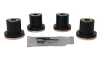 Thumbnail for Energy Suspension 07-11 Toyota Camry Rack & Pinion Bushing Set - Black