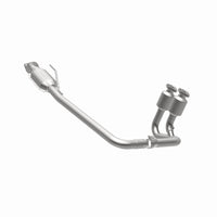 Thumbnail for MagnaFlow Conv DF 04-06 Wrangler/Unl 4.0 rr O