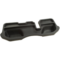 Thumbnail for Husky Liners 02-12 Dodge Ram 1500/03-12 Ram Quad Cab Husky GearBox
