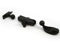 Thumbnail for Bully Dog RAM Mirror-Mate Mounting Kit for GT and WatchDog Ford and Dodge
