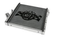 Thumbnail for CSF Porsche 991.2 Carrera/GT3/RS/R 991 GT2/RS 718 Boxster/ Cayman/ GT4 Aluminum Side Radiator- Left