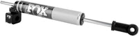 Thumbnail for Fox 08-16 Ford Superduty 2.0 Performance Series 8.2in. TS Stabilizer Bottom Axle Mount 1 1/8in Shaft