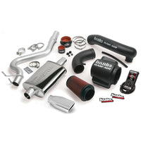 Thumbnail for Banks Power 98-99 Jeep 4.0L Wrangler Stinger System