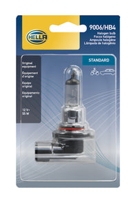 Thumbnail for Hella Bulb 9006/Hb4 12V 55W P22D T4 Sb
