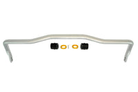 Thumbnail for Whiteline 08+ Dodge Challenger Gen III / 06+ Charger LX Front Heavy Duty Adjustable 32mm Swaybar