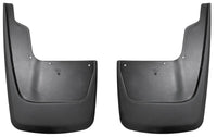 Thumbnail for Husky Liners 20-23 Chevy Silverado 2500/3500 HD Custom-Molded Front Mud Guards