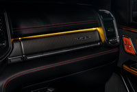 Thumbnail for Oracle 19-22 Ram Fiber Optic LED Interior Ambient Dash Kit - (3PCS) - SEE WARRANTY