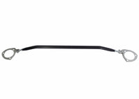 Thumbnail for Whiteline 09+ Lancer Ralliart Front adjustable strut tower brace
