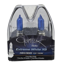 Thumbnail for Hella HB3 9005 12V 100W Xenon White XB Bulb (Pair)