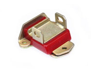 Thumbnail for Energy Suspension GM 4.3L Early Style Performance Red Motor Mount