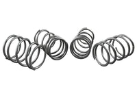Thumbnail for Whiteline Subaru Impreza WRX GD1 Grip Series Stage 1 Kit