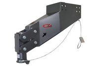 Thumbnail for Gen-Y Executive Torsion-Flex Turning Point 5th Wheel to Gooseneck 2-5/16in Coupler (1.5K-3.5K PW)