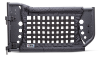 Thumbnail for Body Armor 4x4 07-18 Jeep Wrangler Gen 3 Trail Doors Front Pair