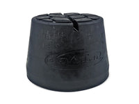 Thumbnail for Daystar Heavy Duty 4.5in Jack Pad -